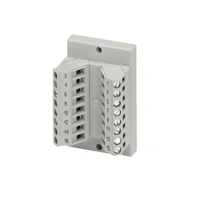 2280239 Phoenix Contact  Terminal Block Adapters